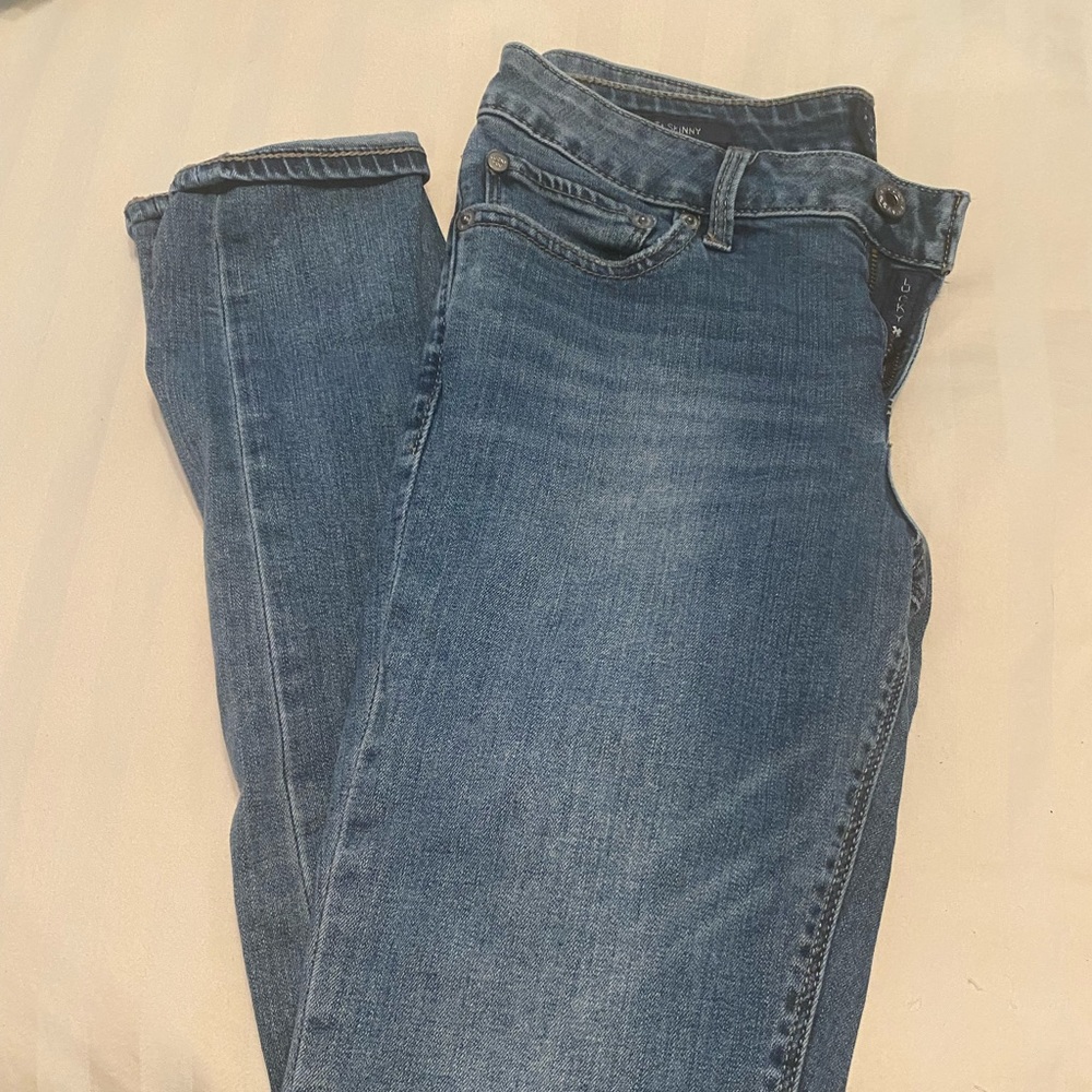 Lucky brand jeans